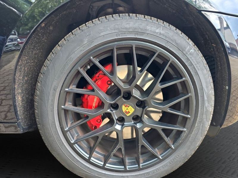 Porsche Macan GTS 3.0 V6 360 ch  occasion  Beaupuy - photo n9