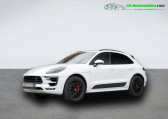Porsche Macan occasion année 2018 boite Automatique Annonce Porsche Macan occasion Essence GTS 3.0 V6 360 ch à Beaupuy
