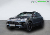 Porsche Macan GTS 3.0 V6 360 ch   Beaupuy 31
