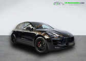 Porsche Macan occasion année 2018 boite Automatique Annonce Porsche Macan occasion Essence GTS 3.0 V6 360 ch à Beaupuy