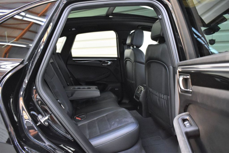Porsche Macan GTS 3.0 V6 360 ch  occasion  Beaupuy - photo n8