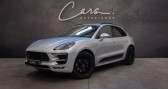 Porsche Macan GTS 3.0 V6 360 CV - IMMAT FRANCE APPROUVED 03-26 TOIT OUVRAN   CHAZAY D'AZERGUES 69