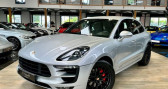 Porsche Macan GTS 3.0 V6 360 PDK // BURMESTER / PSE / CAMERA A   Saint Denis En Val 45