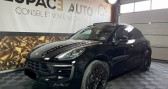 Annonce Porsche Macan occasion Essence GTS 3.0 V6 360 PDK7  RONCHIN