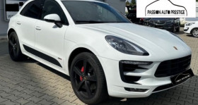 Porsche Macan , garage PASSION AUTO PRESTIGE  Vendenheim