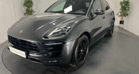 Porsche Macan occasion 2018 mise en vente &agrave; Antibes par le garage LUXURY & PERFORMANCE SELECTION - photo n&deg;1