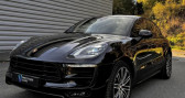 Porsche Macan occasion année 2017 boite Automatique Annonce Porsche Macan occasion Essence GTS 3.0 V6 360ch à Croissy Beaubourg