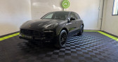 Porsche Macan occasion année 2017 boite Automatique Annonce Porsche Macan occasion Essence GTS 3.0 V6 360cv Options / 1ère Main / Entretien Complet à SARRIANS
