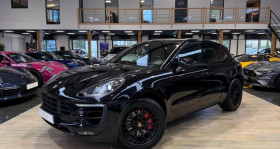 Porsche Macan occasion 2018 mise en vente à Saint Denis En Val par le garage L'AUTOMOBILE ORLEANS - photo n°1