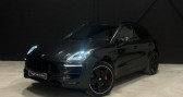 Annonce Porsche Macan occasion Essence GTS 3.0 V6 PDK 360 CV  SAINT AUNES