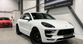 Porsche Macan GTS 3.0 V6 Turbo 360 cv PDK   Saint-Genis-les-Ollires 69