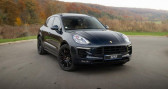 Annonce Porsche Macan occasion Essence GTS 3.0i V6 - 360 - BV PDK TYPE 95B Phase 1  Dieudonn