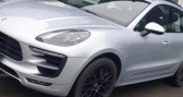 Porsche Macan occasion année 2016 boite Automatique Annonce Porsche Macan occasion Essence gts 3.0i v6 - 360 bv pdk8 à LA BAULE