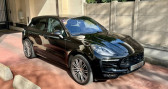 Annonce Porsche Macan occasion Essence GTS 3.0L 360cv � Vincennes