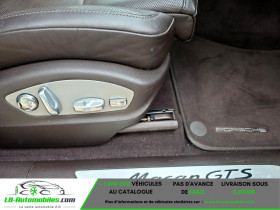 Porsche Macan GTS 3.6 V6 360 ch  occasion � Beaupuy - photo n�17