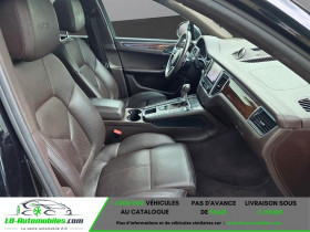 Porsche Macan GTS 3.6 V6 360 ch  occasion � Beaupuy - photo n�14