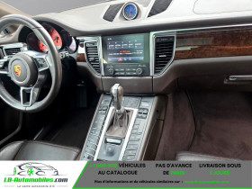 Porsche Macan GTS 3.6 V6 360 ch  occasion � Beaupuy - photo n�13