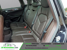 Porsche Macan GTS 3.6 V6 360 ch  occasion � Beaupuy - photo n�15