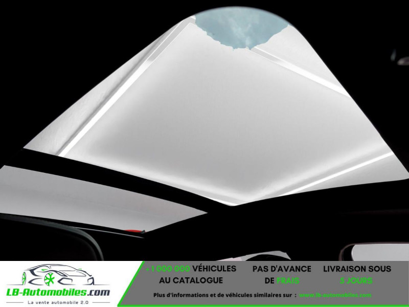 Porsche Macan GTS 3.6 V6 360 ch  occasion � Beaupuy - photo n�10