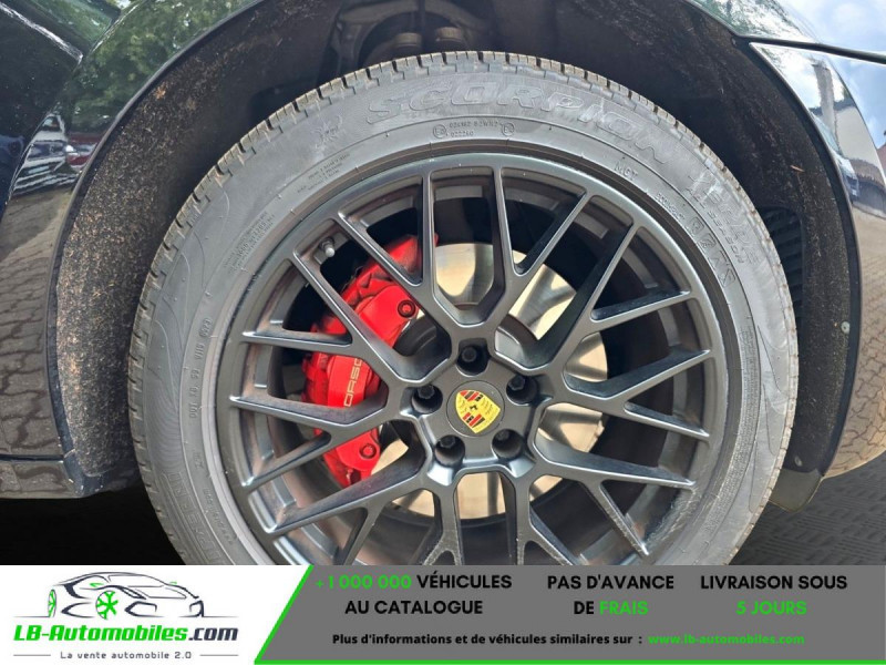 Porsche Macan GTS 3.6 V6 360 ch  occasion � Beaupuy - photo n�8