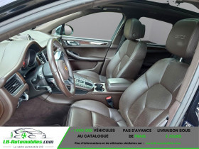 Porsche Macan GTS 3.6 V6 360 ch  occasion � Beaupuy - photo n�11