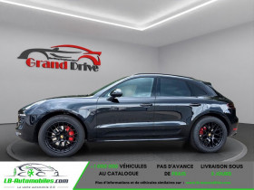 Porsche Macan GTS 3.6 V6 360 ch  occasion � Beaupuy - photo n�7