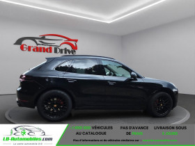 Porsche Macan GTS 3.6 V6 360 ch  occasion � Beaupuy - photo n�3