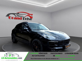 Porsche Macan GTS 3.6 V6 360 ch  occasion � Beaupuy - photo n�2