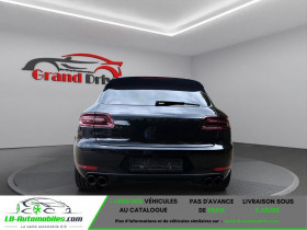 Porsche Macan GTS 3.6 V6 360 ch  occasion � Beaupuy - photo n�5