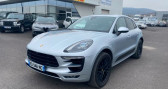 Porsche Macan occasion année 2016 boite Automatique Annonce Porsche Macan occasion Essence GTS 3.6 V6 bi-turbo 360ch Full Options à AUBIERE