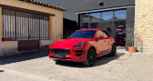 Annonce Porsche Macan occasion Essence GTS 360 ch PDK / GARANTIE APPROVED - 02/2027 / ENTRETIEN � L'ISLE SUR LA SORGUE