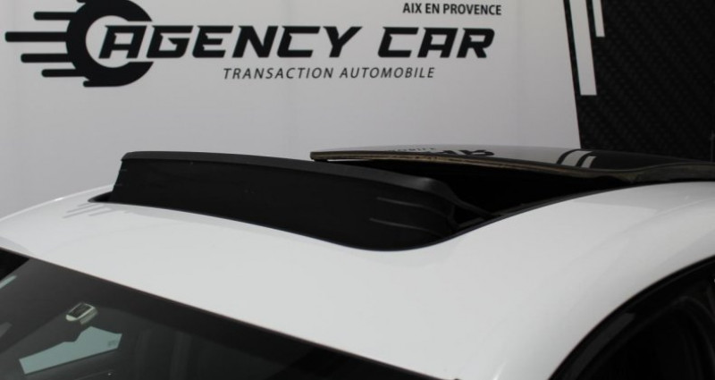 Porsche Macan GTS - 360 - PDK TYPE - TOIT OUVRANT - BOSE - SUIVI - GARANTI 2016 - photo n°6 Porsche Macan GTS - 360 - PDK TYPE - TOIT OUVRANT - BOSE - SUIVI - GARANTI  occasion à Venelles - photo n°6