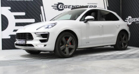 Porsche Macan , garage AGENCY CAR AIX EN PROVENCE  Venelles