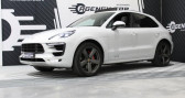Porsche Macan occasion année 2016 boite Automatique Annonce Porsche Macan occasion Essence GTS - 360 - PDK TYPE à Venelles