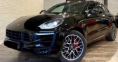 Porsche Macan occasion année 2017 boite Automatique Annonce Porsche Macan occasion Essence gts 360cv pdk à LA BAULE