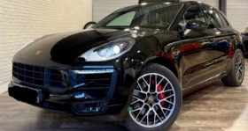 Porsche Macan , garage CAR INVEST LA BAULE � LA BAULE