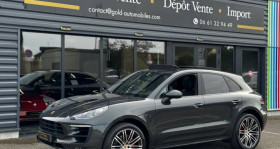 Porsche Macan , garage GOLD AUTOMOBILES  Rosires-prs-Troyes