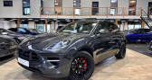 Porsche Macan occasion année 2020 boite Automatique Annonce Porsche Macan occasion Essence GTS 380 CV ATTELAGE APPROVED 2 ANS à Saint Denis En Val