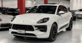 Annonce Porsche Macan occasion Essence GTS 380cv 2020 � ENCAMP