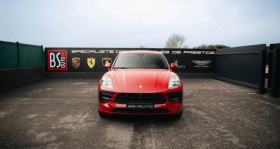 Porsche Macan occasion 2020 mise en vente &agrave; SOUFFELWEYERSHEIM par le garage BS AUTO BRUNO SCHEURER AUTOMOBILE - photo n&deg;1