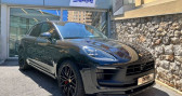 Porsche Macan occasion Annonce Porsche Macan occasion Essence GTS 440 à MONACO