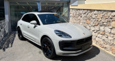 Porsche Macan occasion Annonce Porsche Macan occasion Essence GTS 440 à MONACO