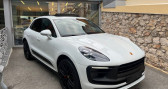 Porsche Macan occasion Annonce Porsche Macan occasion Essence GTS 440 à MONACO