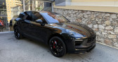 Porsche Macan GTS 440   MONACO 98