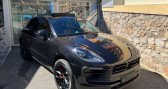 Porsche Macan occasion Annonce Porsche Macan occasion Essence GTS 440 à MONACO