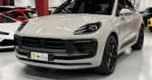 Porsche Macan GTS 440cv amb Frens Cermics   ENCAMP AD