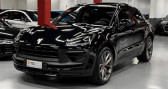 Porsche Macan GTS 440cv Negre   ENCAMP AD