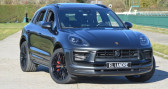 Annonce Porsche Macan occasion Essence GTS 450 ch � PARIS