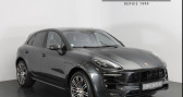 Annonce Porsche Macan occasion Essence GTS 6 cylindres 3.0L BI TURBO � Geispolsheim