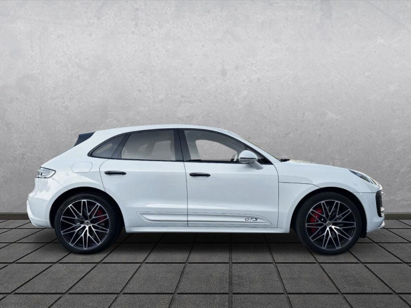 Porsche Macan GTS*Approved04/27*Luftf.*Standhzg.*21*ACC* 2023 - photo n°6 Porsche Macan GTS*Approved04/27*Luftf.*Standhzg.*21*ACC*  occasion à L'Union - photo n°6